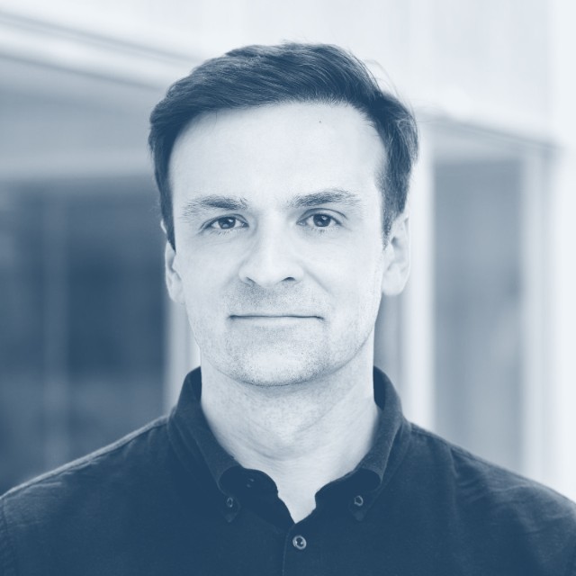 Tomasz Krzywicki